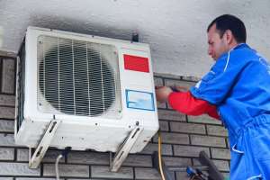 HVAC Companies Near Simpsonville, MD Available Now
